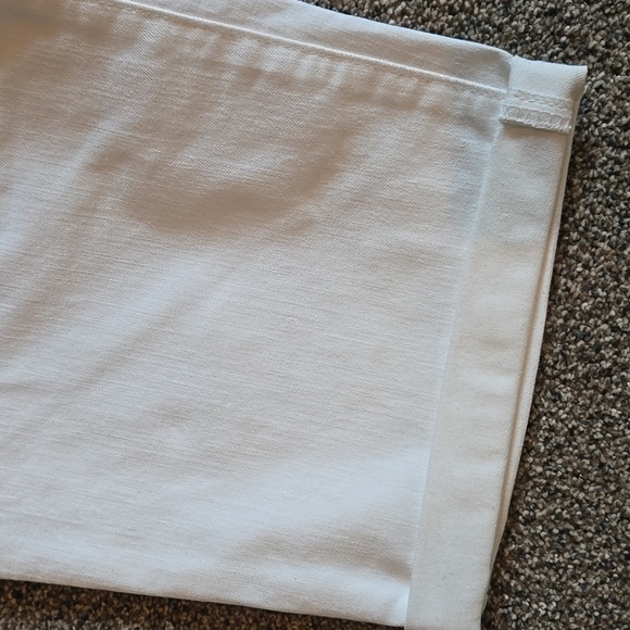 NWOT Democracy Size 4 Bermuda Shorts. - Picture 4 of 7